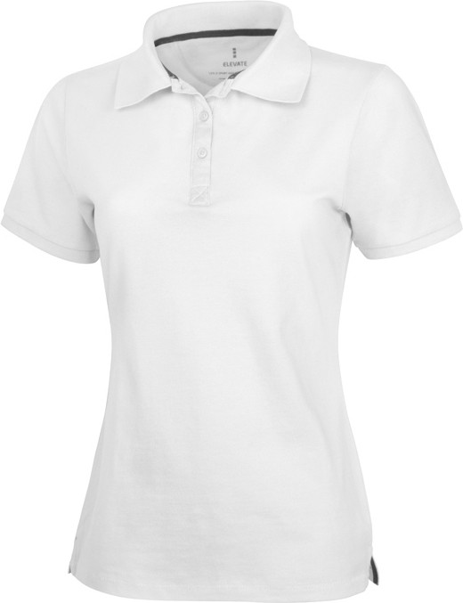 Поло женское «Calgary» | Elevate