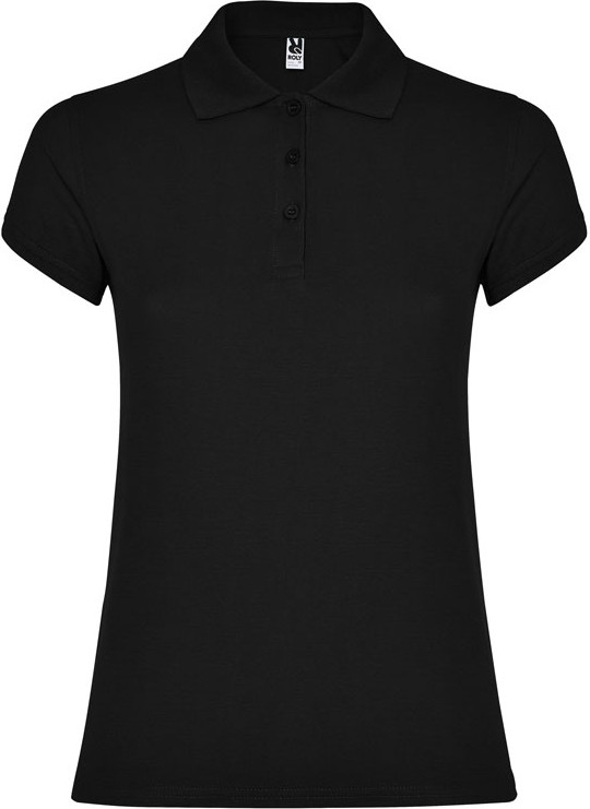 Поло женское «Star» | Roly