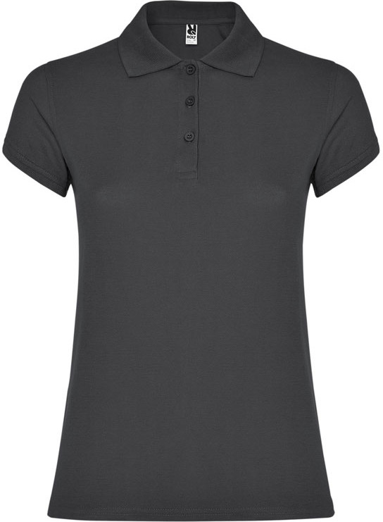 Поло женское «Star» | Roly