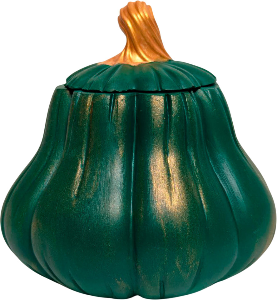 Свеча ароматическая «Тыква»