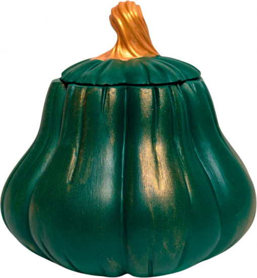 Свеча ароматическая «Тыква»