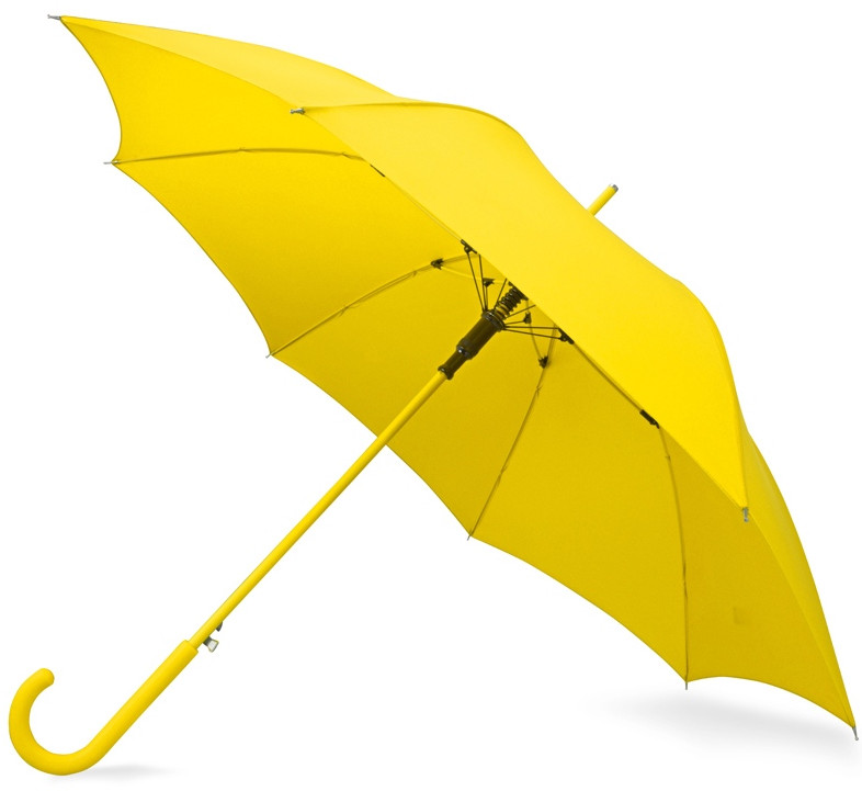 Зонт-трость «Color» | US Basic