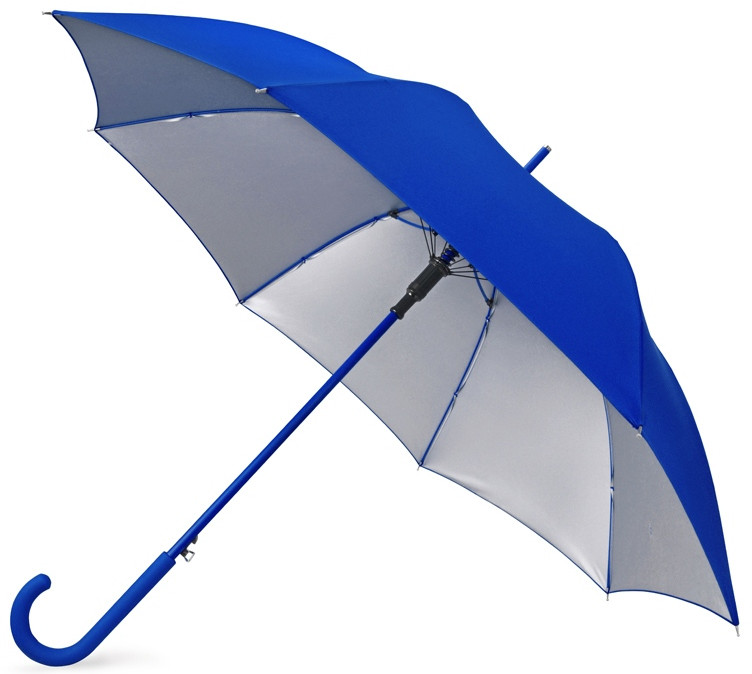 Зонт-трость «Silver Color»