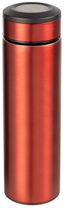 Термос «Confident Metallic»