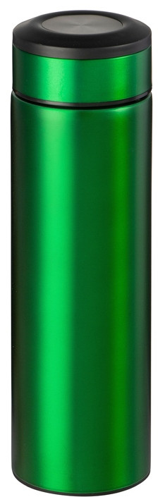 Термос «Confident Metallic»