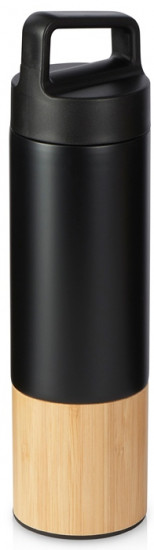 Термос вакуумный «Hedge»