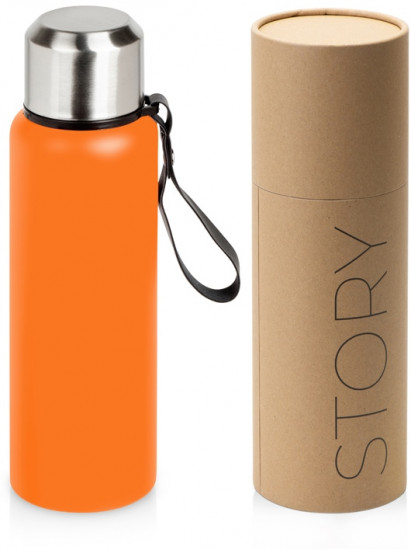 Термос вакуумный «Story»