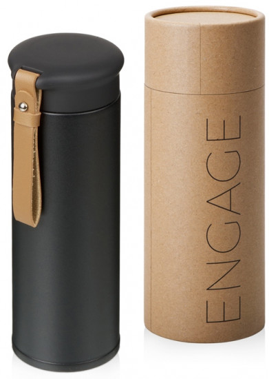 Термос вакуумный «Engage»