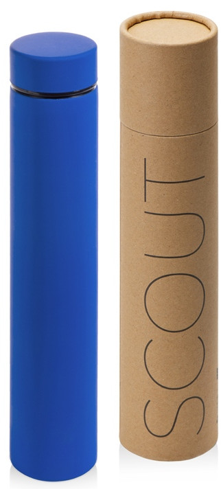 Термос вакуумный «Scout» | Waterline