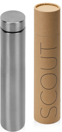Термос вакуумный «Scout»