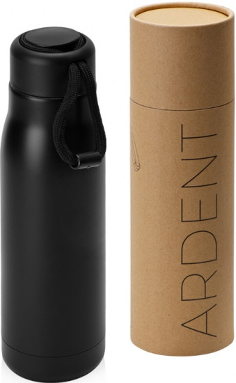 Термос вакуумный с медной изоляцией «Ardent»