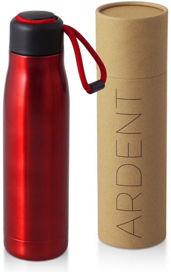 Термос вакуумный с медной изоляцией «Ardent»