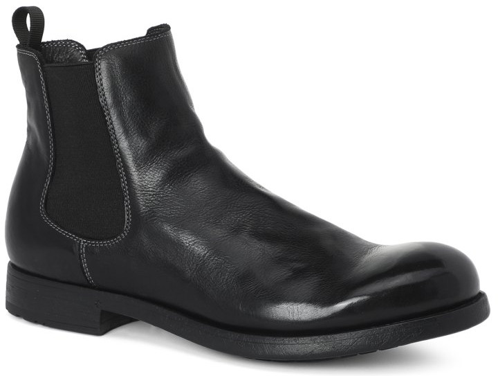 Ботинки мужские | Tendance