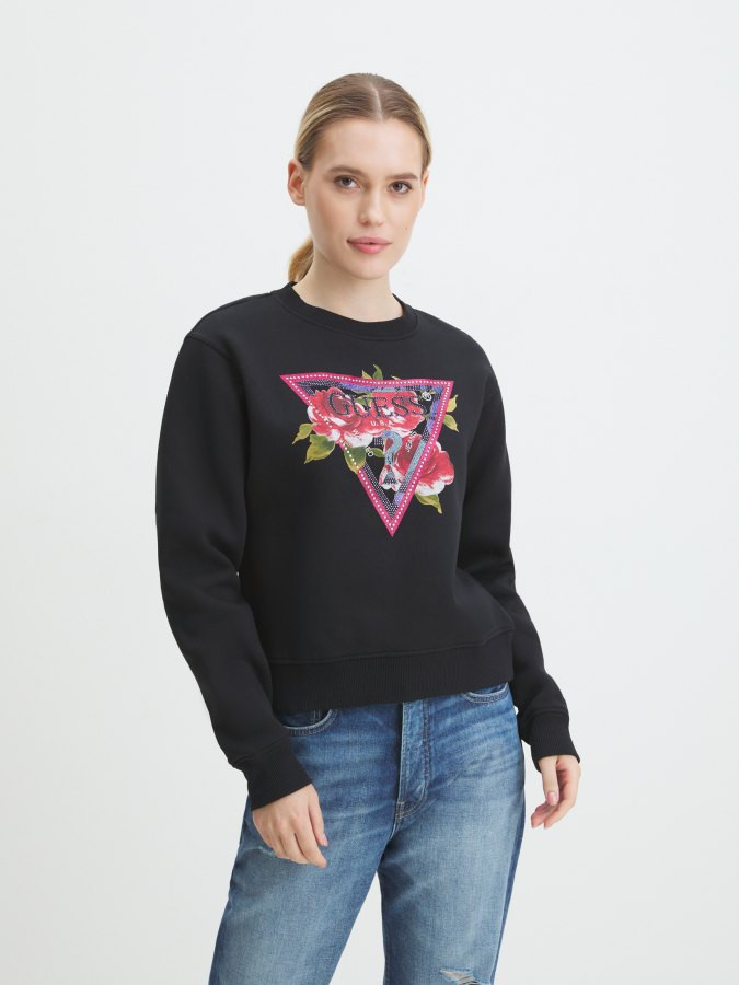 Свитшот женский | GUESS