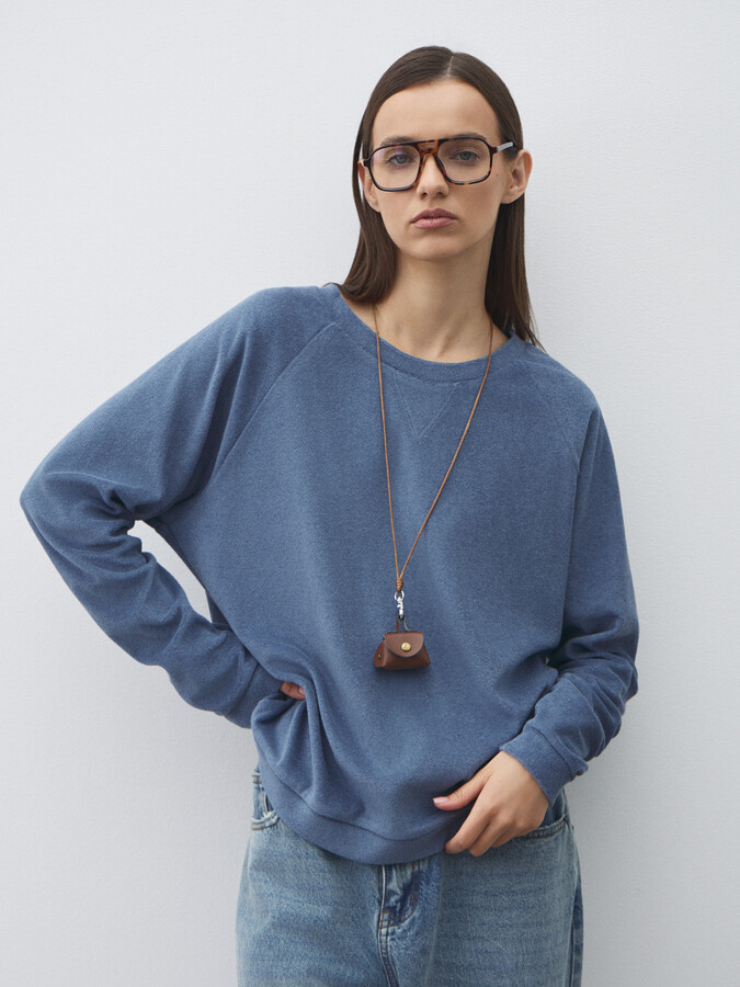 Свитшот женский | Maison David