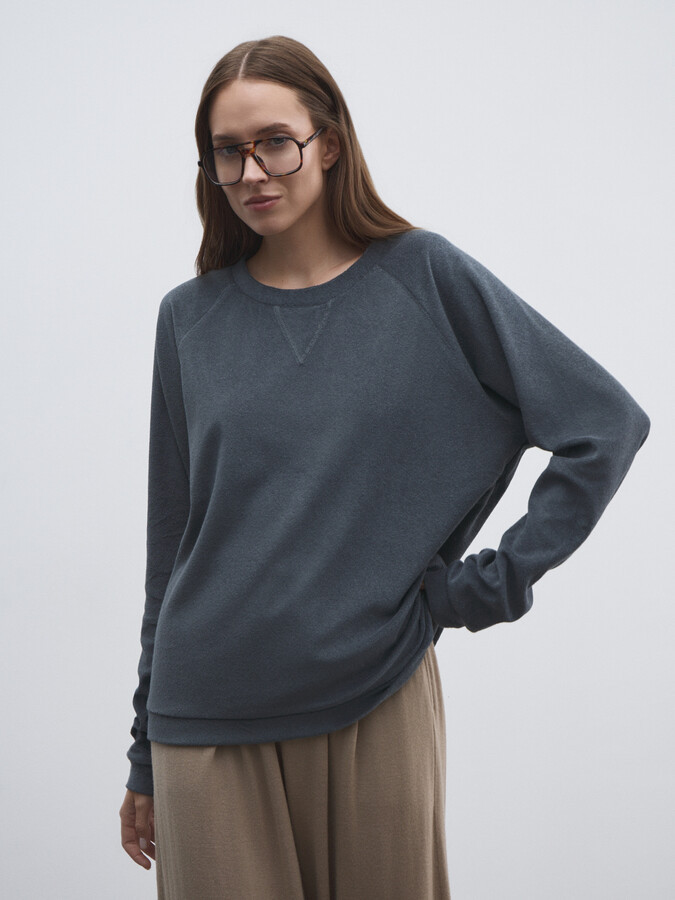 Свитшот женский | Maison David