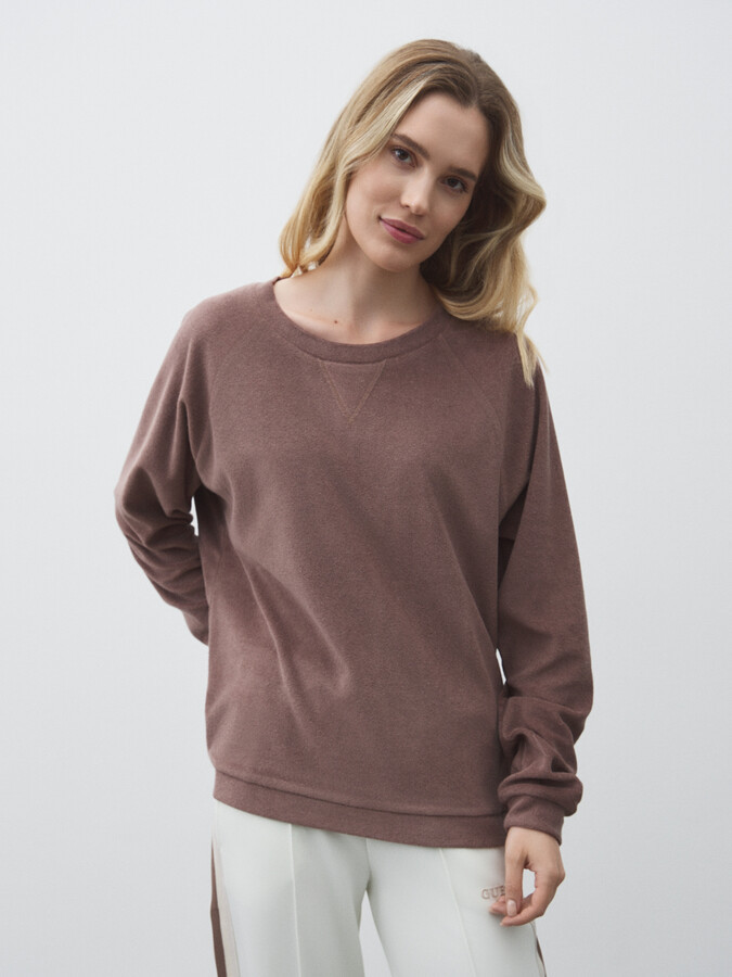 Свитшот женский | Maison David