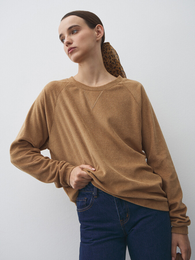 Свитшот женский | Maison David