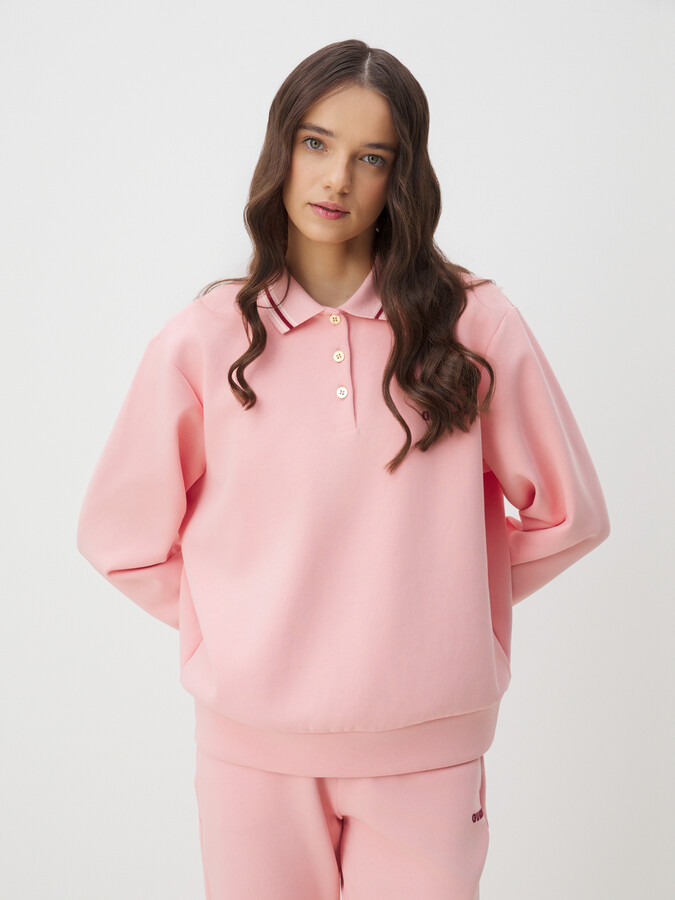 Свитшот женский | GUESS