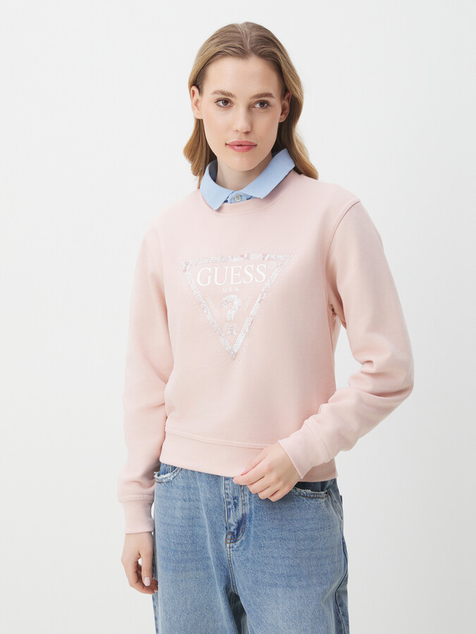 Свитшот женский | GUESS