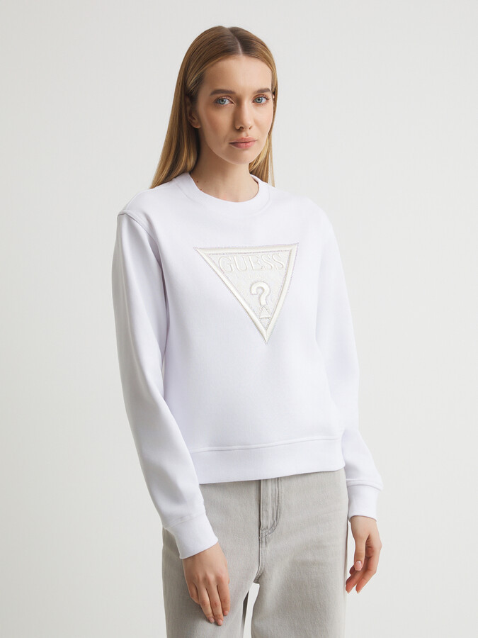 Свитшот женский | GUESS