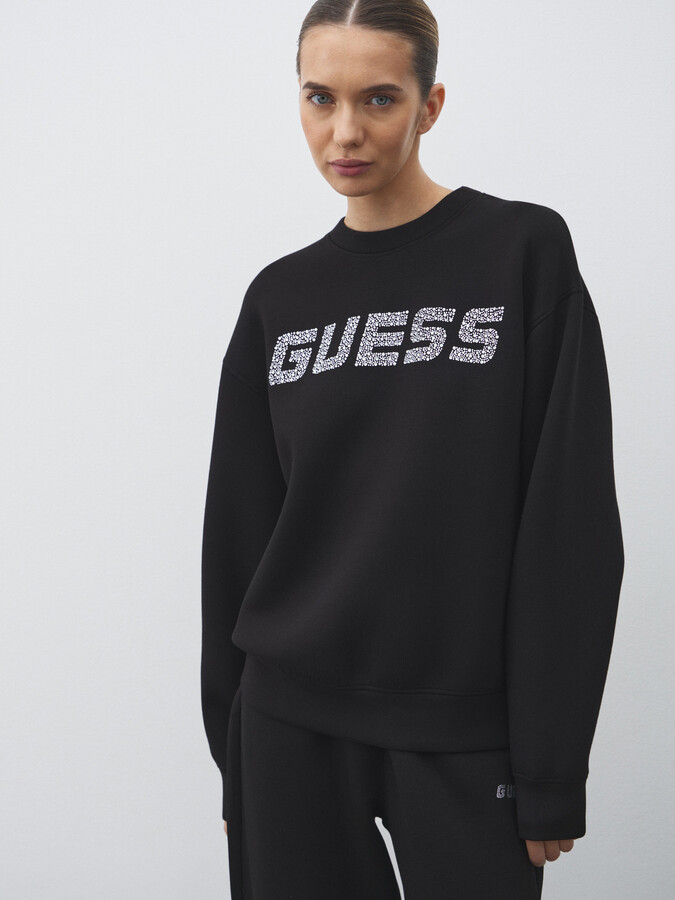 Свитшот женский | GUESS