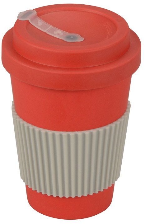 Термокружка из натуральных волокон «Muffin»