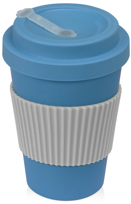 Термокружка из натуральных волокон «Muffin»