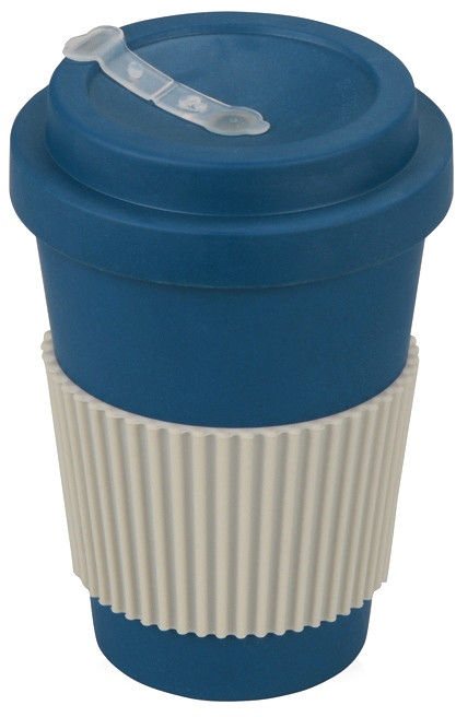 Термокружка из натуральных волокон «Muffin»