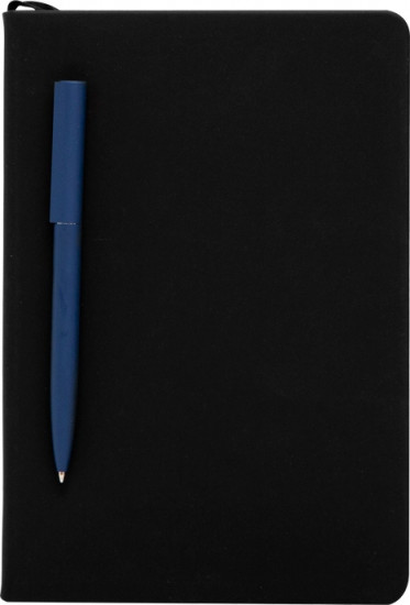 Бизнес-блокнот с магнитным держателем для ручки С3