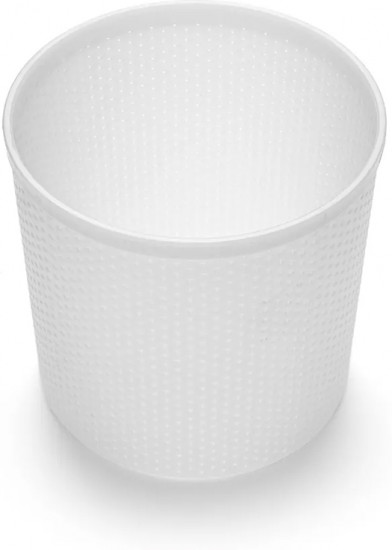 Форма для приготовления мягких и полутвердых сыров