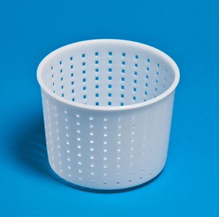 Форма для сыра «Тосканелло» | Anelli Lodi