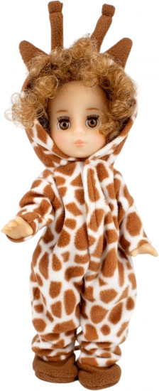 Кукла «Ляля»