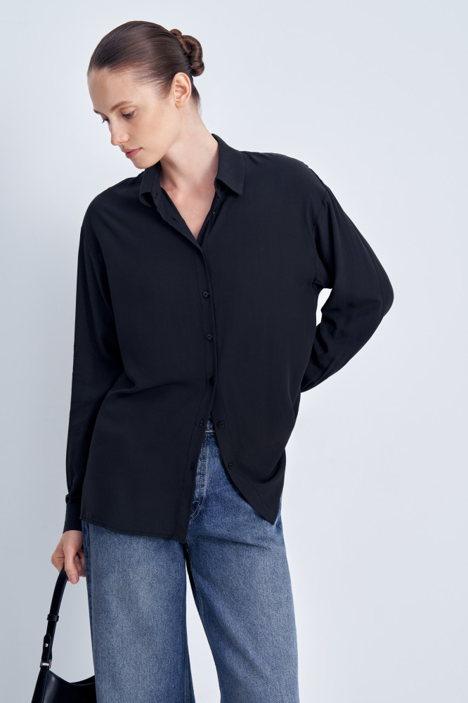 Блузка женская | Finn Flare