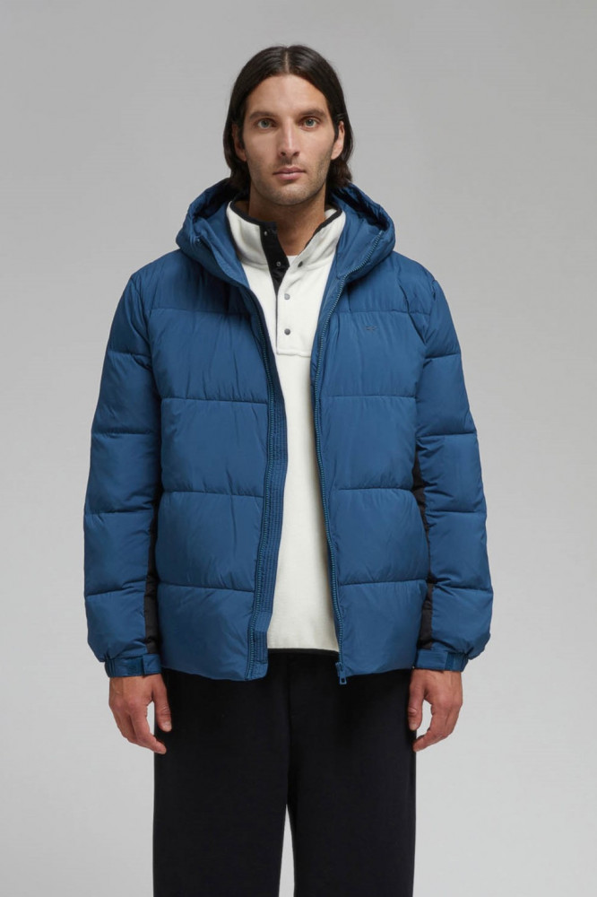 Куртка мужская с капюшоном | Finn Flare