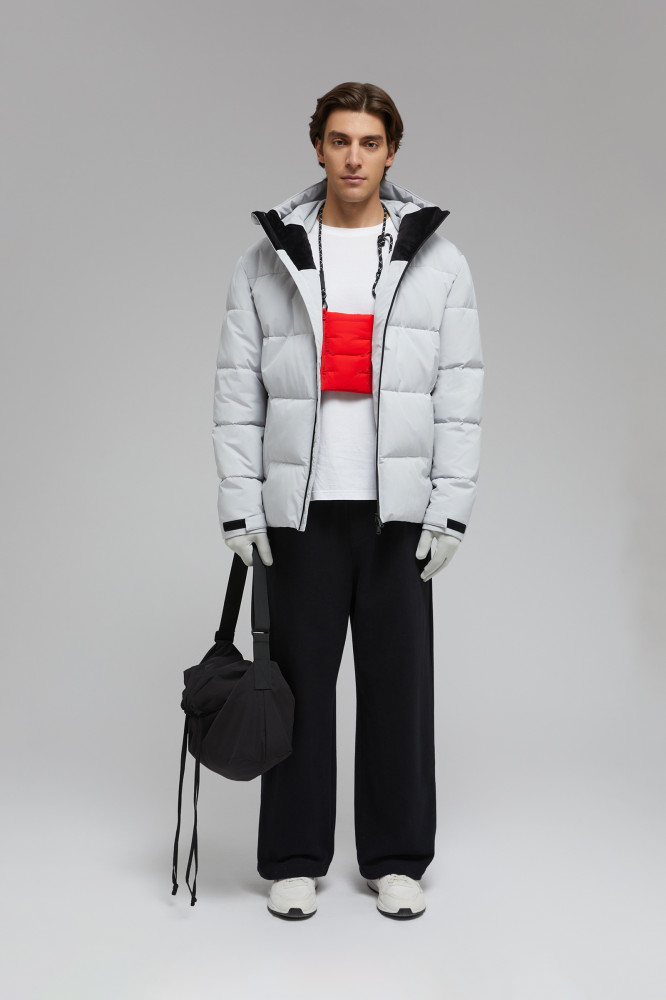 Куртка мужская | Finn Flare