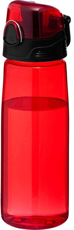 Бутылка спортивная «Capri»