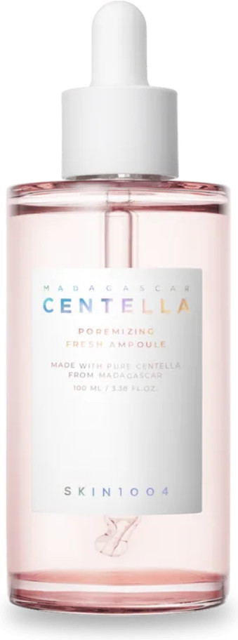 Сыворотка для лица для сужения пор «Centella Poremizing Fresh Ampoule» | Skin1004