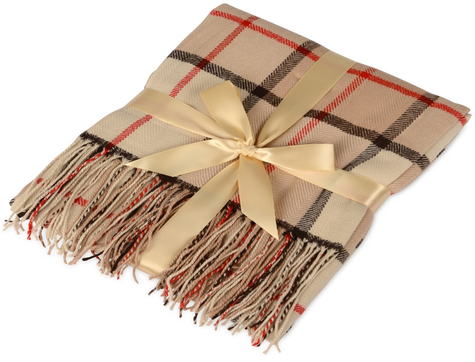 Плед «Tartan»