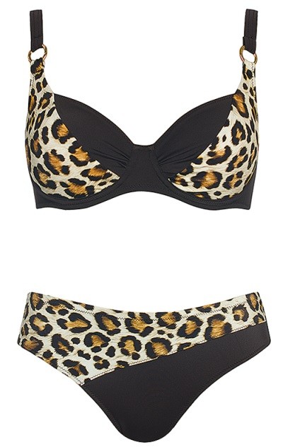 Купальник «Занзибар» (арт. 47135/48235) | Занзибар | Milavitsa