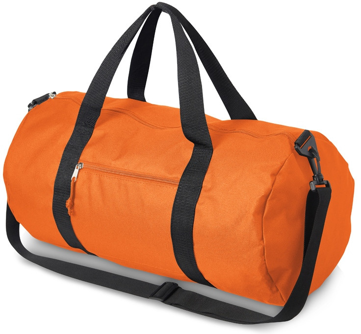 Сумка спортивная «Айзек»