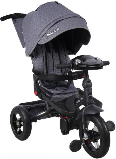 Велосипед трёхколесный