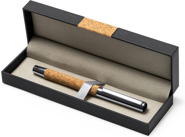 Ручка-роллер «Suver»