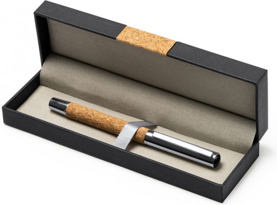 Ручка-роллер «Suver»