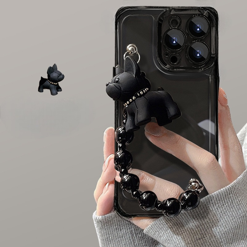 Чехол для iPhone 16 Pro Max