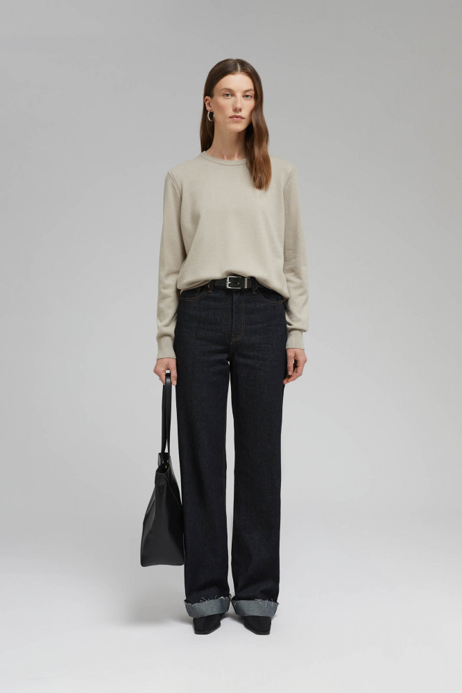 Джемпер женский | Finn Flare