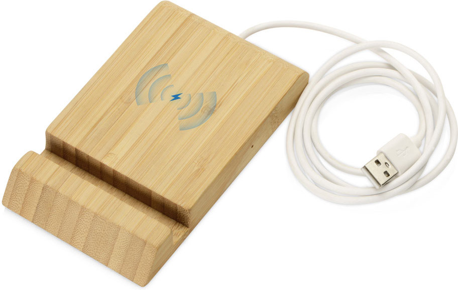 Устройство зарядное беспроводное «Jetty»