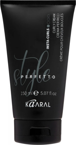 Крем для вьющихся волос для формирования завитков «Style Perfetto»