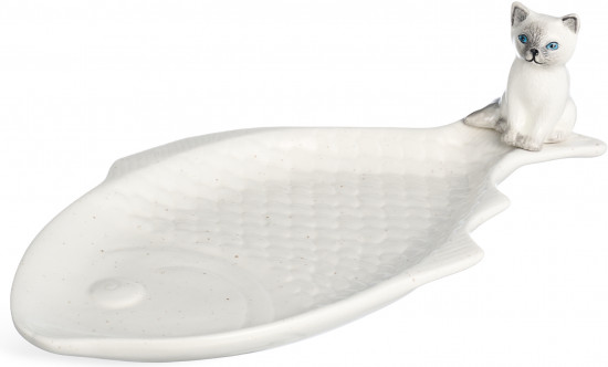 Блюдо сервировочное