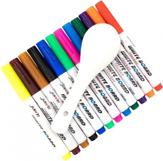 Набор фломастеров